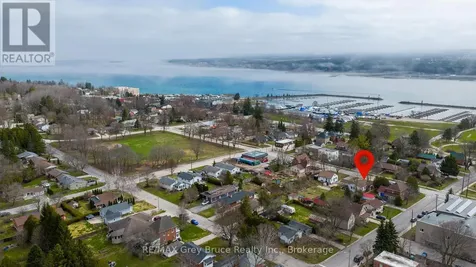 2120 4th Avenue West Owen Sound ON N4K 4Y5