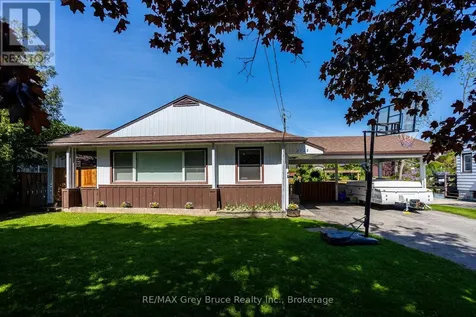 2120 4th Avenue West Owen Sound ON N4K 4Y5