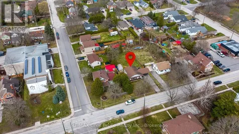 2120 4th Avenue West Owen Sound ON N4K 4Y5