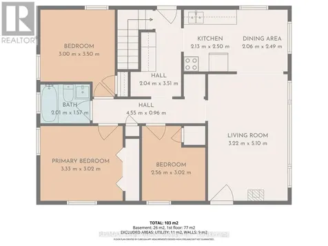 2120 4th Avenue West Owen Sound ON N4K 4Y5