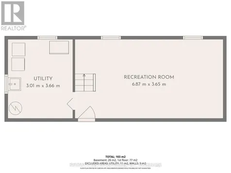2120 4th Avenue West Owen Sound ON N4K 4Y5