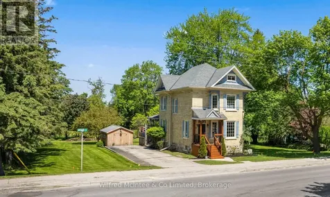74 Arthur Street West Minto ON N0G 1Z0
