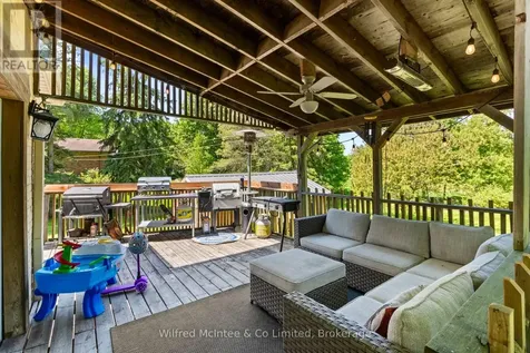 74 Arthur Street West Minto ON N0G 1Z0
