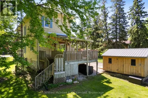 74 Arthur Street West Minto ON N0G 1Z0