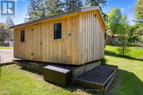 74 Arthur Street West Minto ON N0G 1Z0