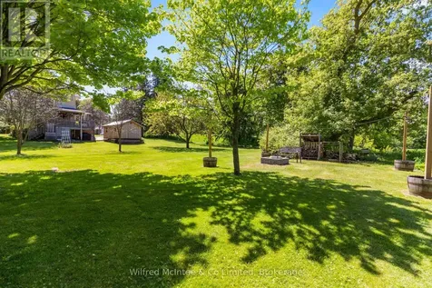 74 Arthur Street West Minto ON N0G 1Z0