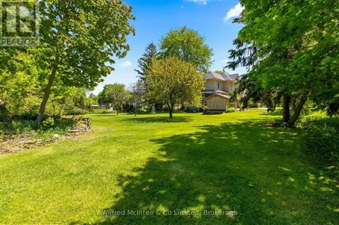 74 Arthur Street West Minto ON N0G 1Z0