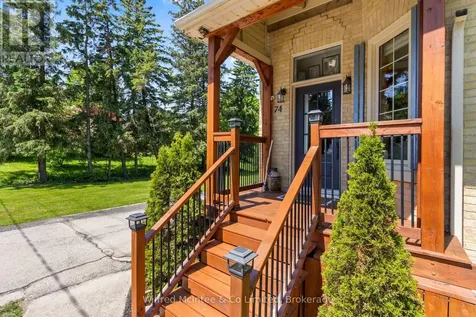 74 Arthur Street West Minto ON N0G 1Z0