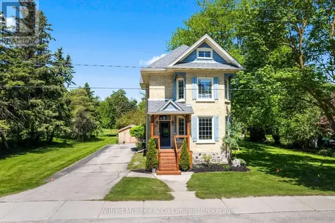 74 Arthur Street West Minto ON N0G 1Z0