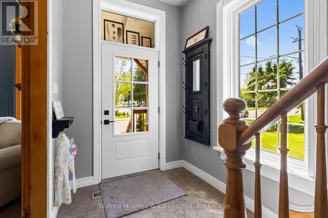 74 Arthur Street West Minto ON N0G 1Z0