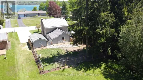 724 Gould Street North South Bruce Peninsula ON N0H 2T0