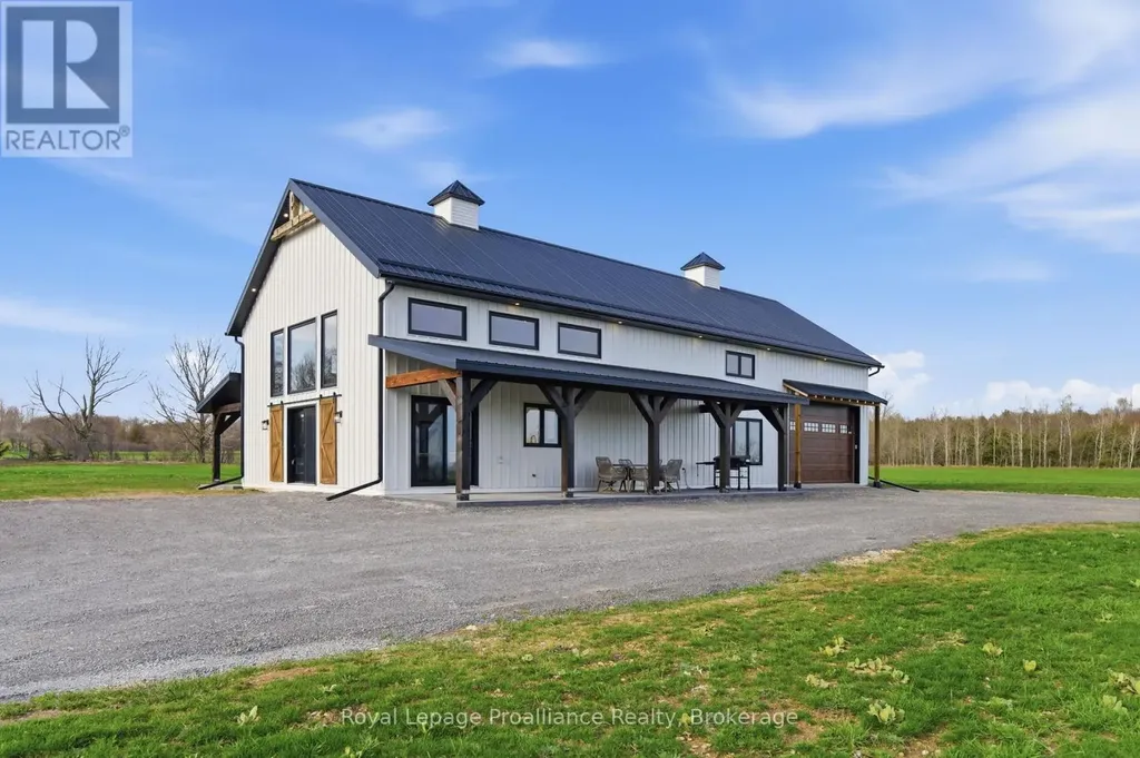 375 Ventress Road Cramahe ON K0K 1H0