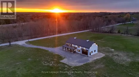 375 Ventress Road Cramahe ON K0K 1H0
