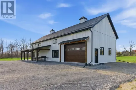 375 Ventress Road Cramahe ON K0K 1H0