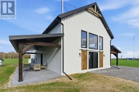 375 Ventress Road Cramahe ON K0K 1H0