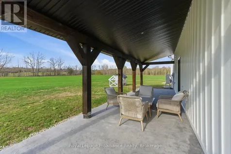 375 Ventress Road Cramahe ON K0K 1H0