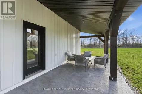 375 Ventress Road Cramahe ON K0K 1H0