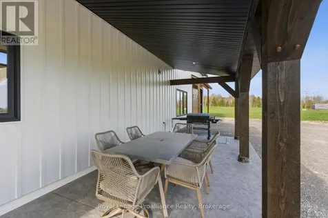 375 Ventress Road Cramahe ON K0K 1H0