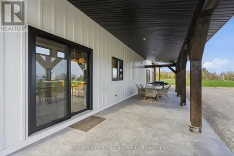 375 Ventress Road Cramahe ON K0K 1H0