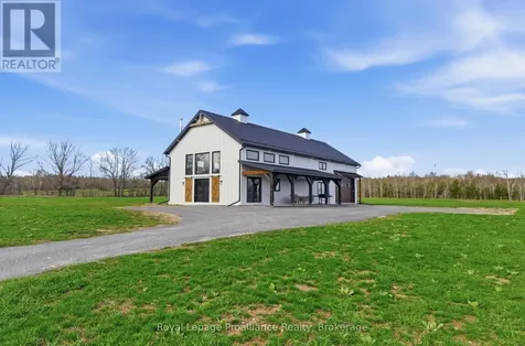 375 Ventress Road Cramahe ON K0K 1H0