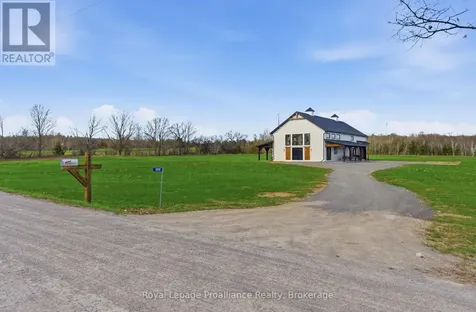 375 Ventress Road Cramahe ON K0K 1H0