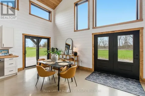 375 Ventress Road Cramahe ON K0K 1H0