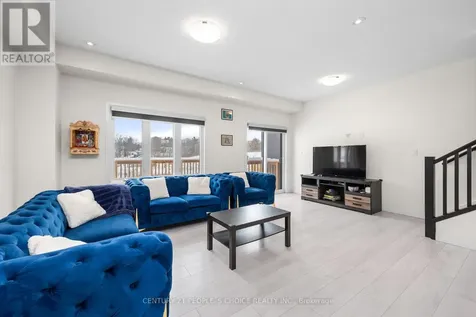 9 Queensbrook Crescent Cambridge ON N1S 0E5