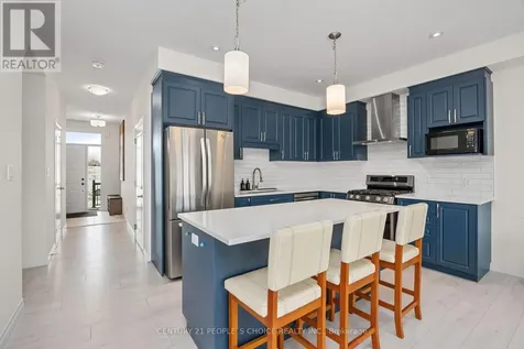 9 Queensbrook Crescent Cambridge ON N1S 0E5