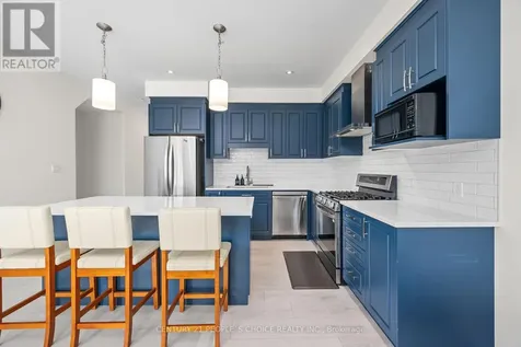 9 Queensbrook Crescent Cambridge ON N1S 0E5
