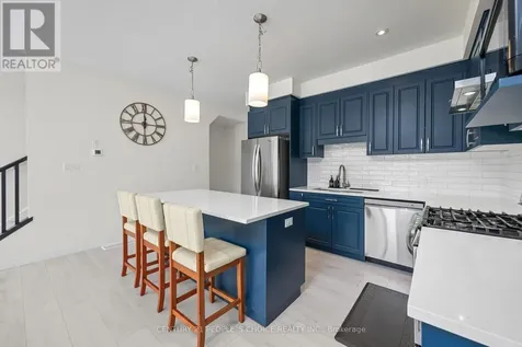 9 Queensbrook Crescent Cambridge ON N1S 0E5