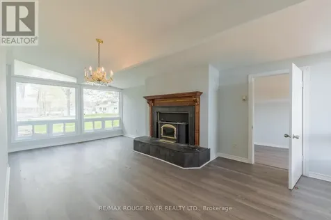 30 Edgewater Drive Selwyn ON K0L 1T0