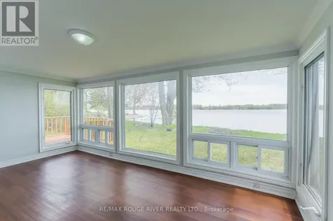 30 Edgewater Drive Selwyn ON K0L 1T0