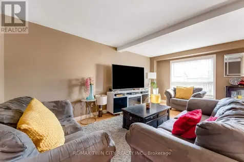 15 Copper Leaf Street Kitchener ON N2E 3T3
