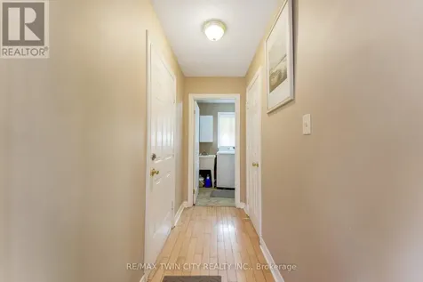 15 Copper Leaf Street Kitchener ON N2E 3T3