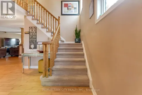 15 Copper Leaf Street Kitchener ON N2E 3T3