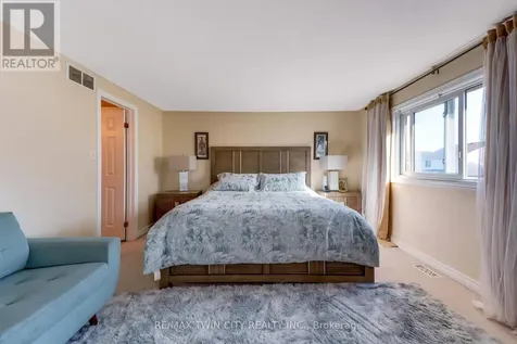 15 Copper Leaf Street Kitchener ON N2E 3T3