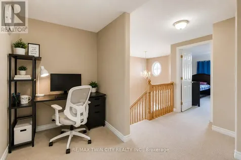 15 Copper Leaf Street Kitchener ON N2E 3T3