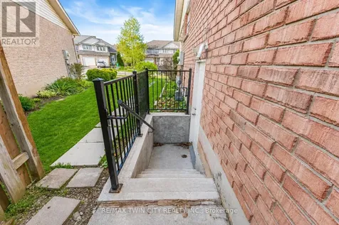 15 Copper Leaf Street Kitchener ON N2E 3T3