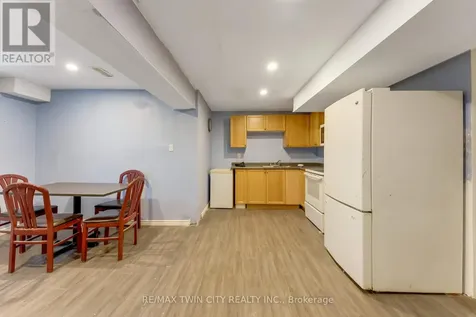 15 Copper Leaf Street Kitchener ON N2E 3T3