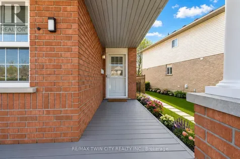15 Copper Leaf Street Kitchener ON N2E 3T3