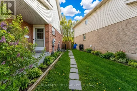 15 Copper Leaf Street Kitchener ON N2E 3T3