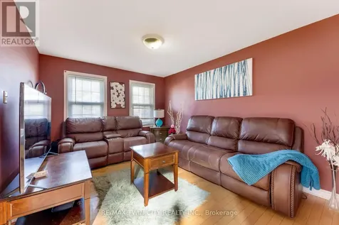 15 Copper Leaf Street Kitchener ON N2E 3T3