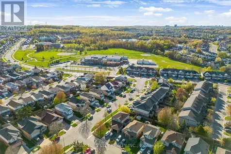 15 Copper Leaf Street Kitchener ON N2E 3T3