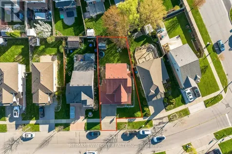 15 Copper Leaf Street Kitchener ON N2E 3T3