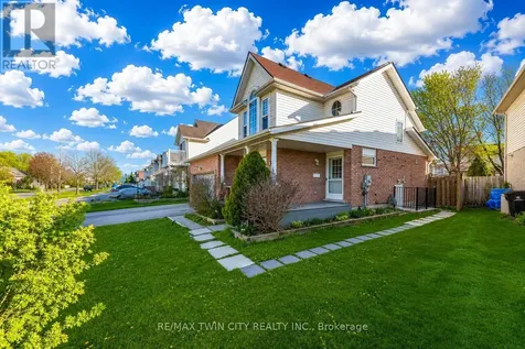 15 Copper Leaf Street Kitchener ON N2E 3T3