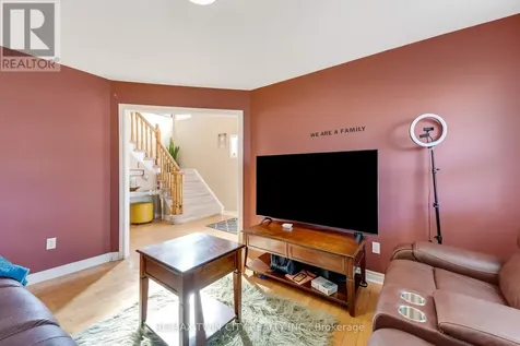 15 Copper Leaf Street Kitchener ON N2E 3T3