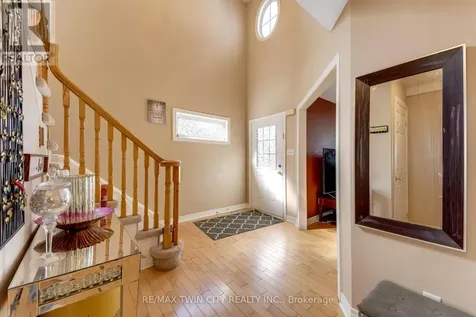 15 Copper Leaf Street Kitchener ON N2E 3T3