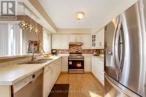 15 Copper Leaf Street Kitchener ON N2E 3T3