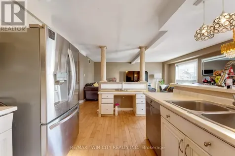 15 Copper Leaf Street Kitchener ON N2E 3T3