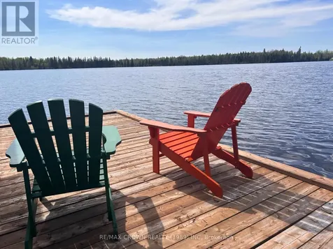 31 Lefebvre Peninsula, Moonbeam Road Kapuskasing ON P0L 1V0